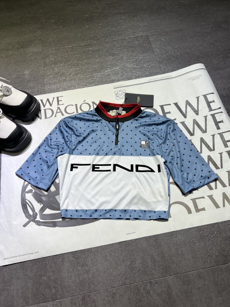 Fendi T-Shirts